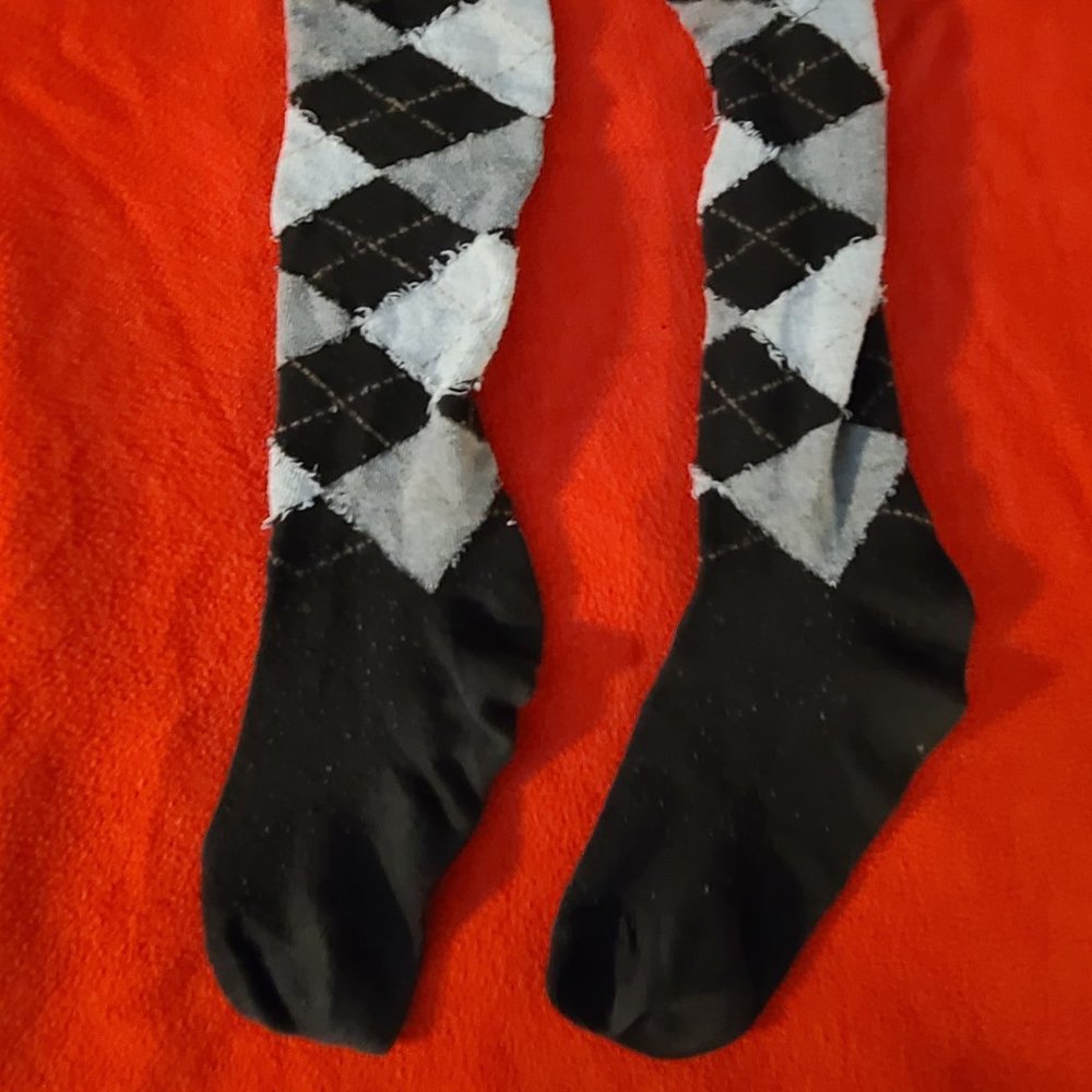 stocking - Picture 3 of 4
